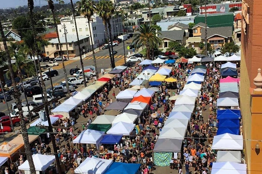 The Big List Of Labor Day Weekend Specials, Celebrations, And Things To Do! 