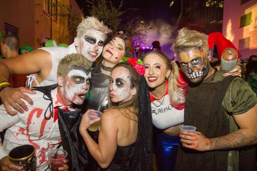 The Big List Of Things To Do In San Diego This Weekend