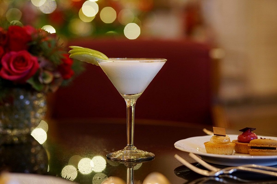 It’s The Most Wonderful Time Of The Year At The Westgate Hotel