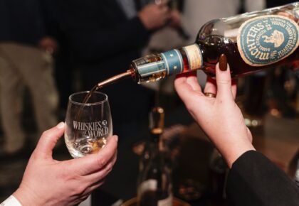 Whiskies of the World