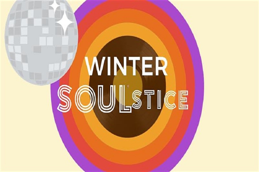Feeding The Soul Foundation Hosts 2nd Annual Winter SOULstice