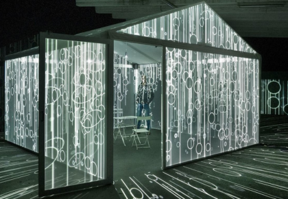 WNDR Museum springtime events