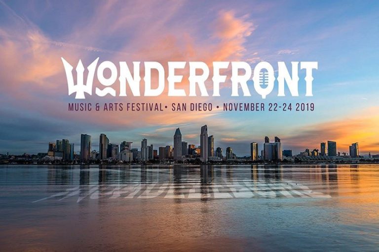 Wonderfront Music & Arts Festival