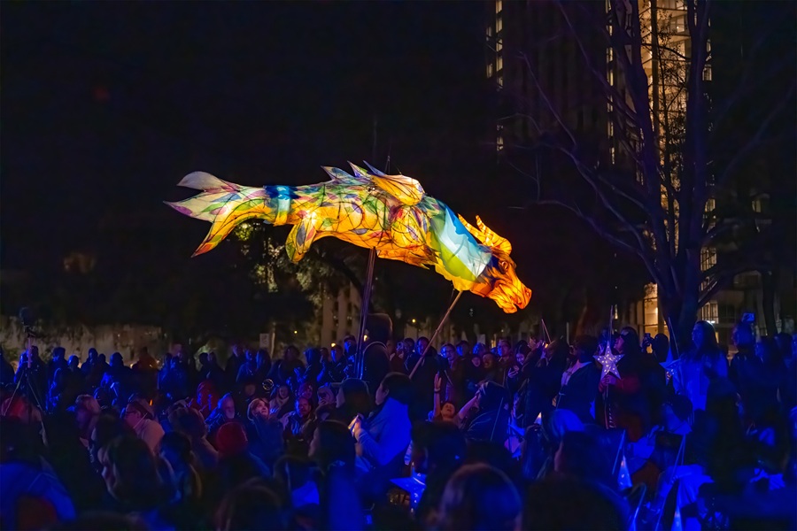 WOW Festival