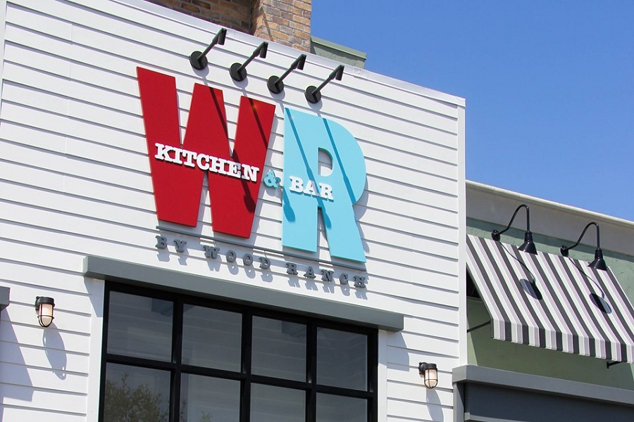 Announcing Carlsbad's New WR Kitchen & Bar