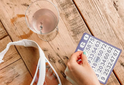 Boozy Bingo Brunch at you&yours