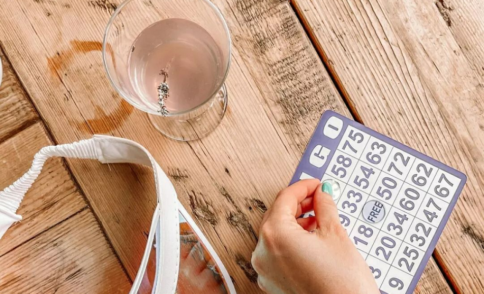 Boozy Bingo Brunch at you&yours