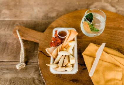 Cocktail Making & Cheese Pairing Workshop on San Diego Cheese Week