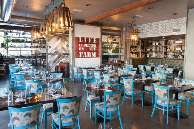 most exciting food cities in America in 2017 by Zagat